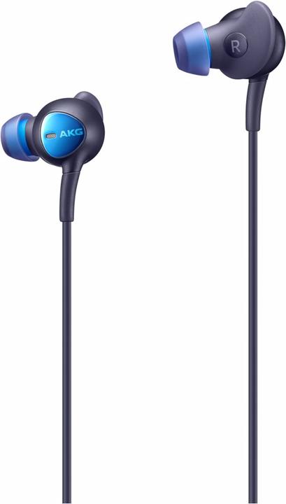 Actual product image Samsung EO-IC500 (ANC, Cable)