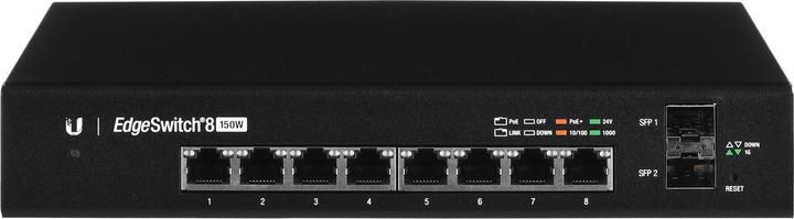 Produktbild Ubiquiti Es-8-150w (8 Ports)