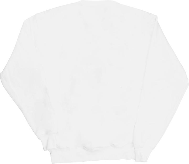 Immagine prodotto Disney Glacial Logo Felpa Ragazze (140, 146)