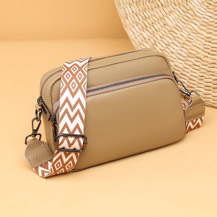 Actual product image Only-Bags.Store Genuine leather crossbody bag shoulder bag handbag