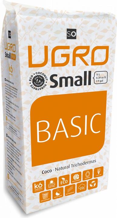 Image du produit Ugro Coco Small (0.65 kg, 11 l)
