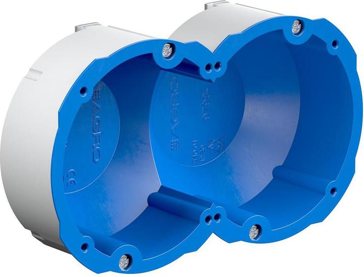 Actual product image Werkstarck Sound insulation boxes Quickbox