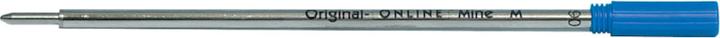 Produktbild Online Kugelschreiber Mine (Gelmine, Blau, 0.60 mm)