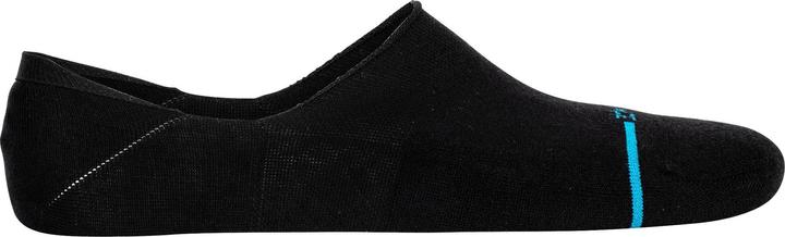 Produktbild Stance Socken Icon No Show Schwarz 3er-Pack (3er Pack, 43, 44, 45, 46, 47, 43 - 47)
