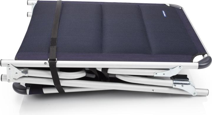 Immagine prodotto Campart Chaise longue da campeggio