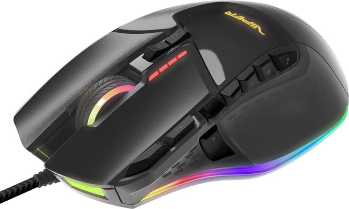 Patriot Viper V570 (Filaire)