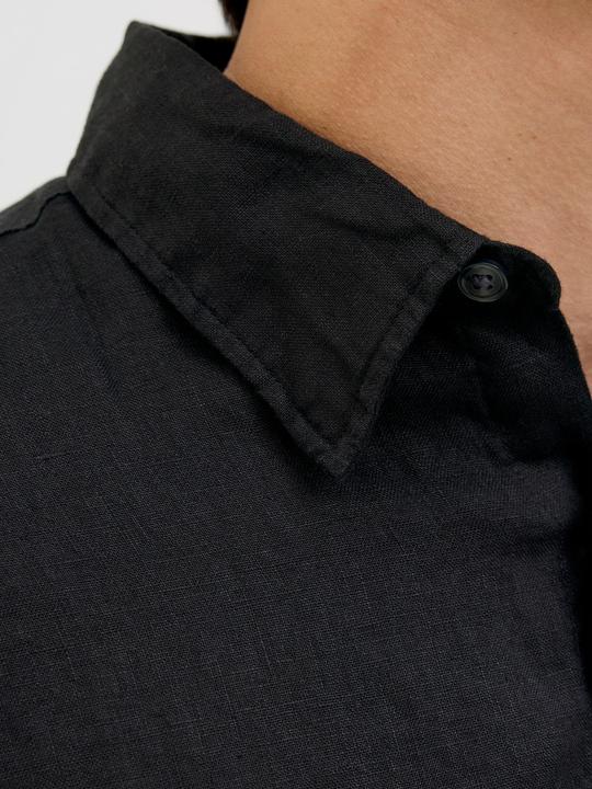 Immagine prodotto Jack & Jones Jprcclawrence Linen L/S Shirt Sn (XXL)