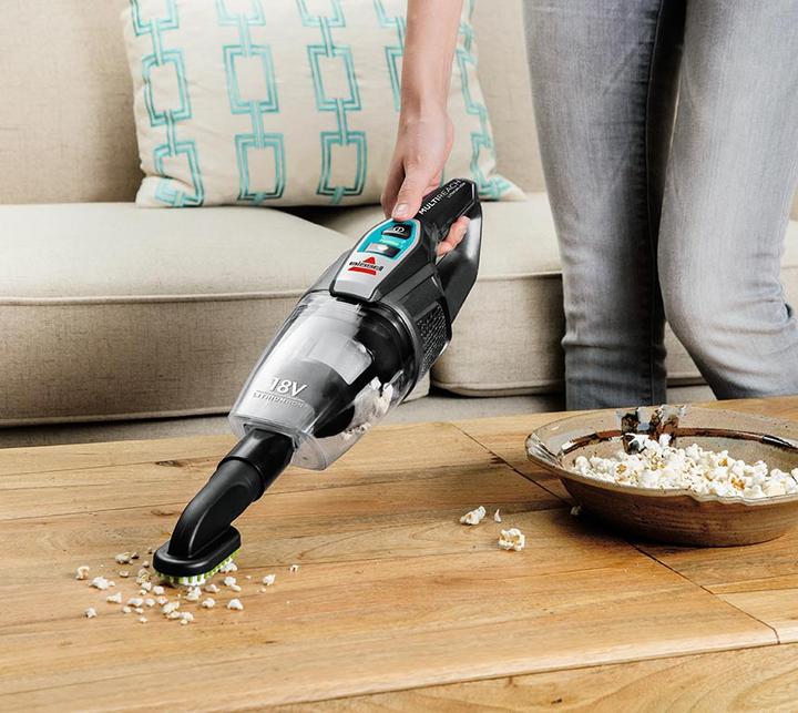 Actual product image Bissell Multi Reach