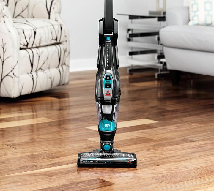 Actual product image Bissell Multi Reach