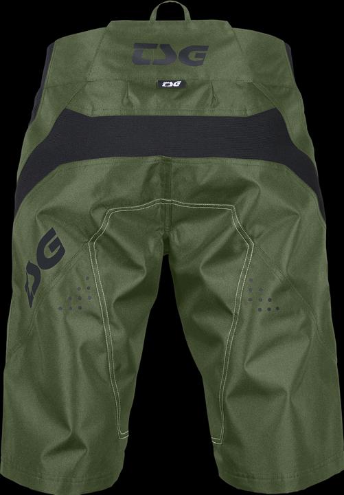 Actual product image TSG Trailz 2.0 cycling shorts (M)