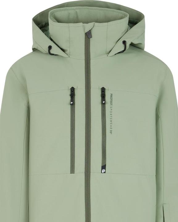 Produktbild Protest Snowjackets PRTFLYNTY JR snowjacket (164)
