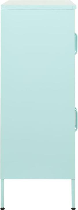 Immagine prodotto VidaXL Samos (80 x 35 x 101,5 cm)