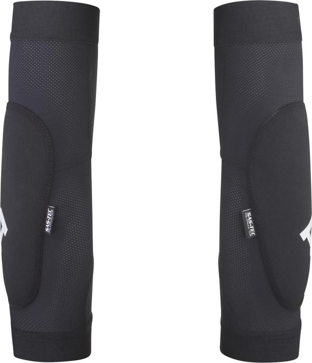 Actual product image ALPINA SPORTS Flow Pad Ellbow (M, Elbow protectors, Pair)