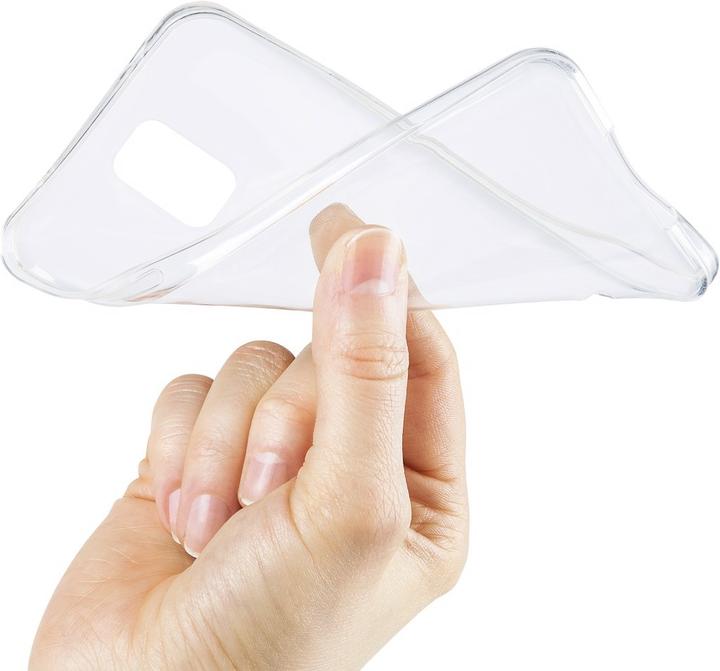 Produktbild Hama Crystal Clear (Huawei P30)