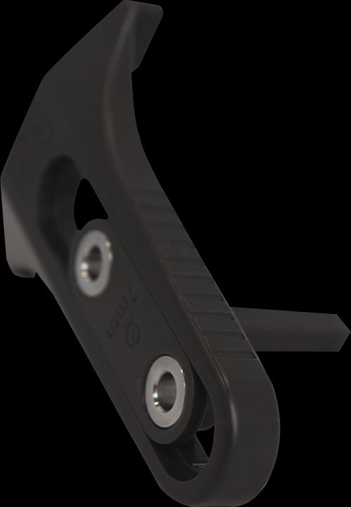 Produktbild Griffwerk Bohrschablone CARO SMART2LOCK 2.0 (Türgriff)