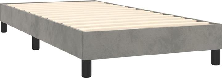 Actual product image VidaXL Adalee (180 x 200 cm, 180 x 200 cm)