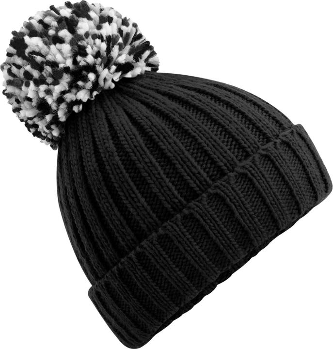 Produktbild Beechfield Hygge Mütze (One Size)