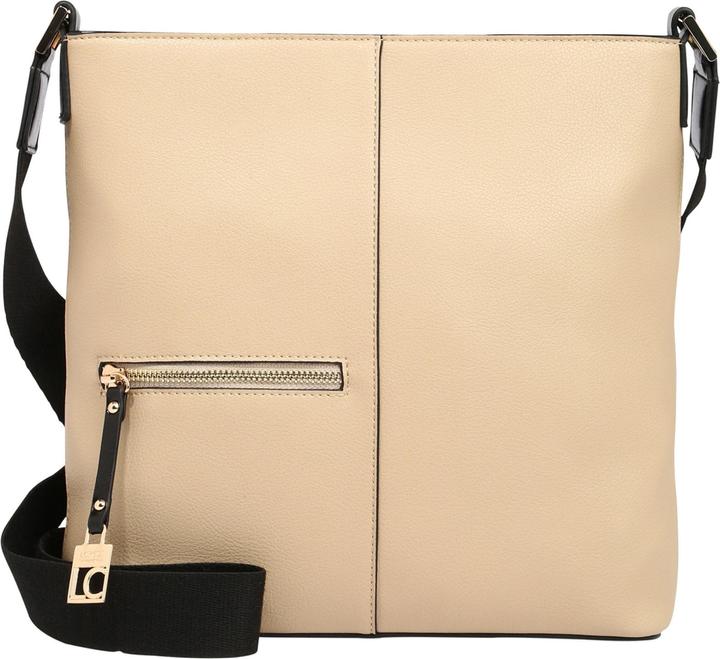 Immagine prodotto L.Credi Borsa a tracolla Jakoba 27 cm