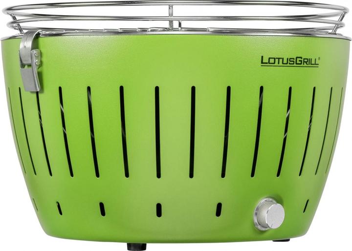 LotusGrill Original mit USB (32 cm)