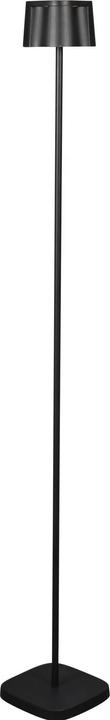 Immagine prodotto Konstsmide Bella lampada da terra USB, 2700 / 3000 K, 3 (140 lm)