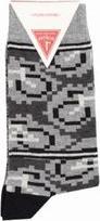 Actual product image Patrón Spirits Company Cafe Cycliste Socks 2024 (39 - 42)