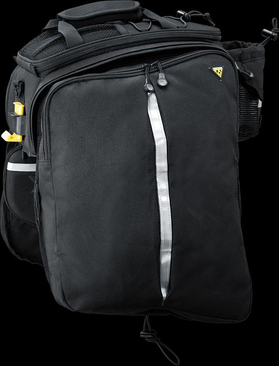 Image du produit Topeak MTX TrunkBag EXP (16.60 l, Sacoches)