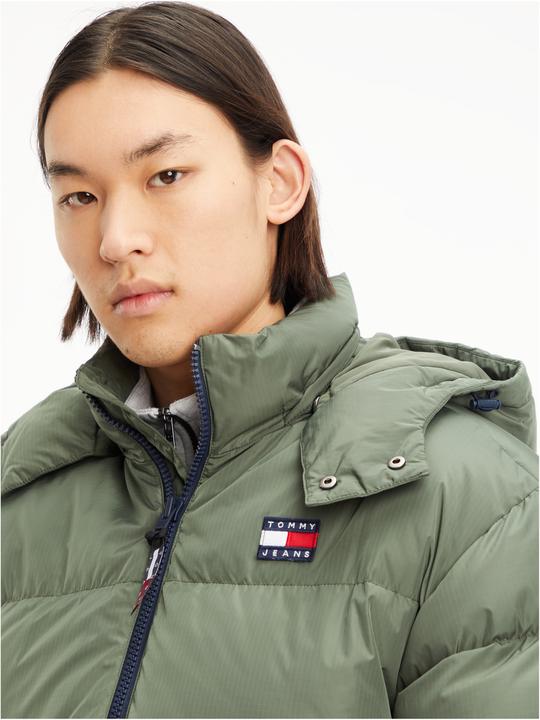 Actual product image Tommy Jeans Alaska (XXL)