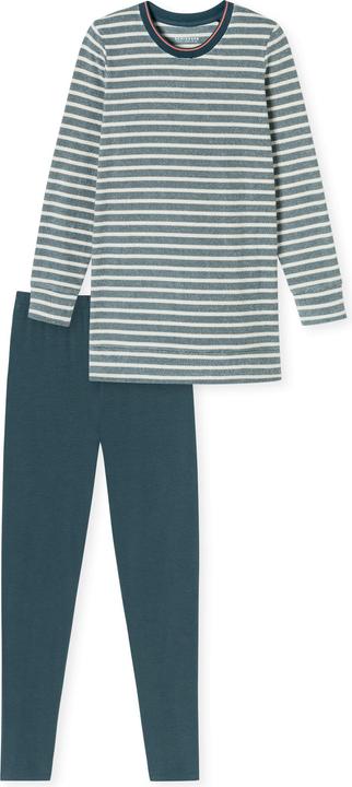 Actual product image Schiesser Casual Essentials Pyjamas (38, M)