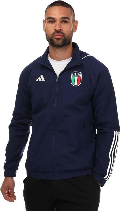 Produktbild adidas Tiro 23 Trainingsjacke Presentation (XS)