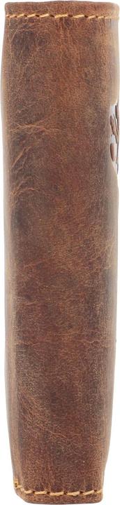 Produktbild Greenburry Vintage Sternzeichen Geldbörse Leder 12 cm