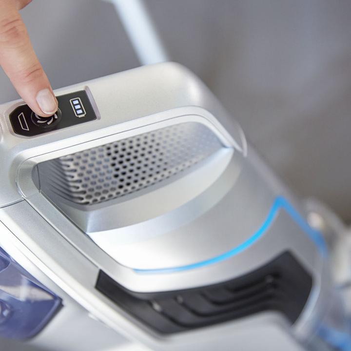 Actual product image Bissell Cross Wave Cordless