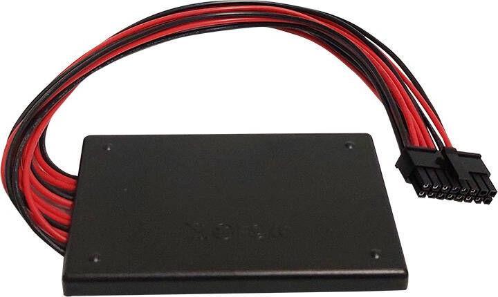 Actual product image Gens Ace Tattu Balance board for 6S-12S batteries