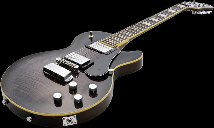 Immagine prodotto Hagstrom E-Gitarre, Swede, Dark Storm (Chitarra elettrica)