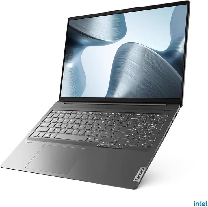 Actual product image Lenovo IdeaPad 5 Pro (16", Intel Core i7-12700H, 16 GB, 512 GB, CH)