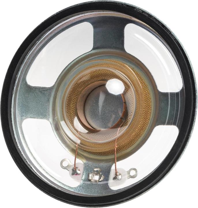 Actual product image Visaton Full range loudspeaker K 57 C, 8 Ohm