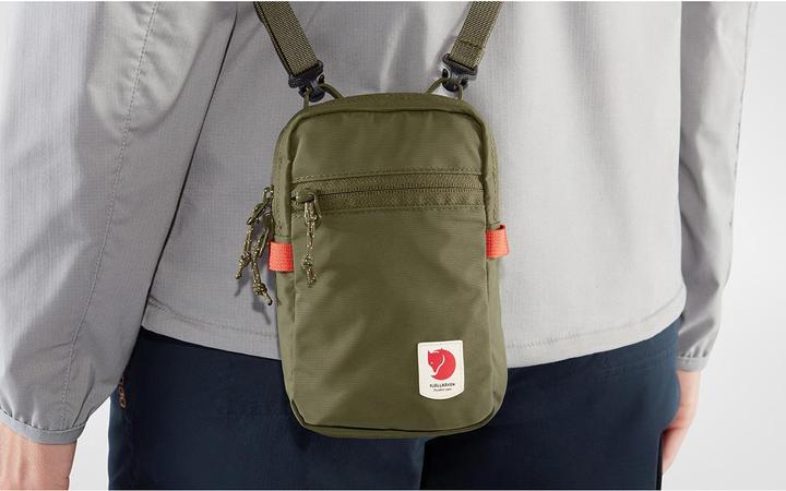 Produktbild Fjällräven High Coast Tasche