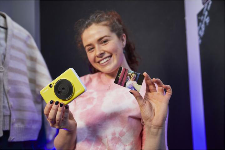Produktbild Canon Zoemini C