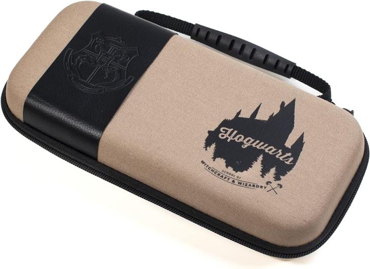 Produktbild Numskull Switch Case Harry Potter (Switch, Switch Lite, Switch OLED)