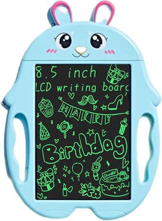 Produktbild Activity Board 9-Zoll-Kinder Zeichnung Board LCD-Bildschirm schreiben Tablet Cartoon Tier elektronische
