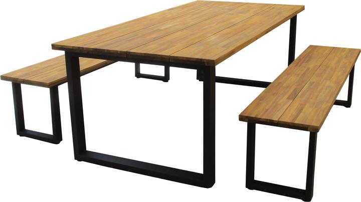 Immagine prodotto Giardimo Takangu (210 cm)