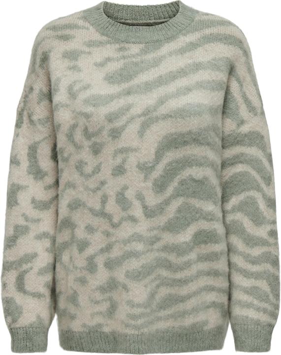 Only ONLWILD Strickpullover Strickpullover