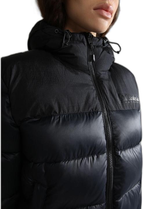 Image du produit Napapijri doudoune a-hornelen (M)
