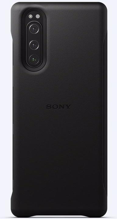 Actual product image Sony Style Cover Leather - SCLJ10