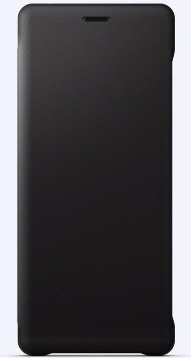 Actual product image Sony Style Cover Leather - SCLJ10