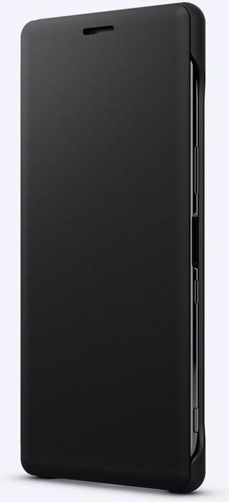 Actual product image Sony Style Cover Leather - SCLJ10