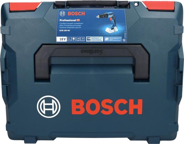 Produktbild Bosch Professional GTB 18V-45 (Akkubetrieb)