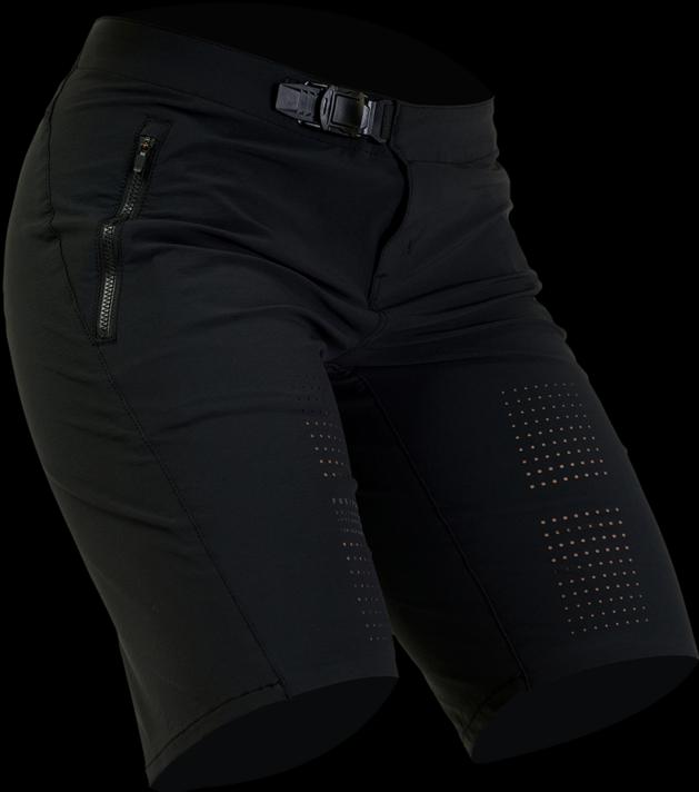 Immagine prodotto Fox Short 24 W Flexair Blk (XS)