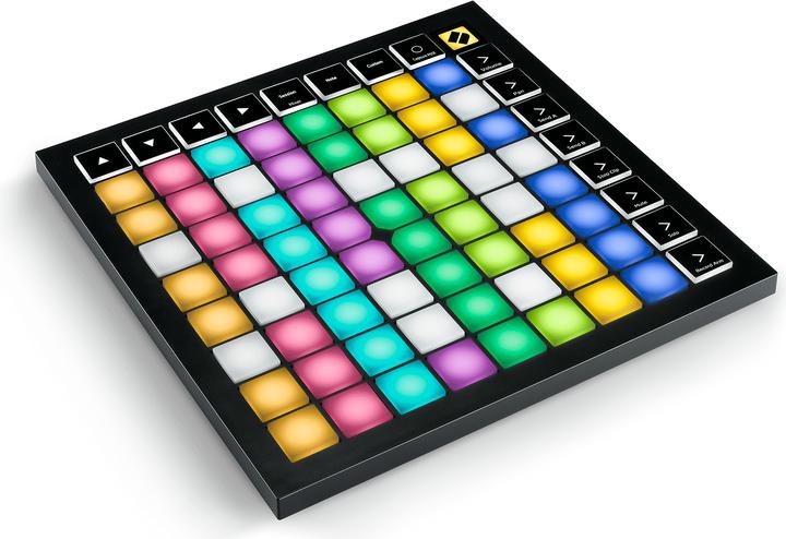 Productafbeelding novation Launchpad X (Controller)