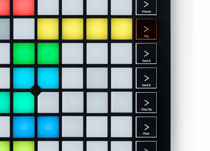 Productafbeelding novation Launchpad X (Controller)