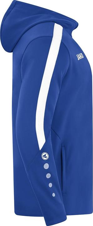 Produktbild JAKO Kapuzenjacke Power (36)